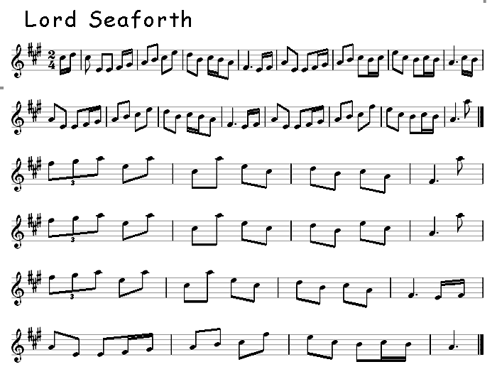 sheetmusic