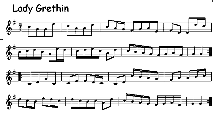 sheetmusic