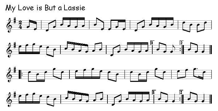 sheetmusic