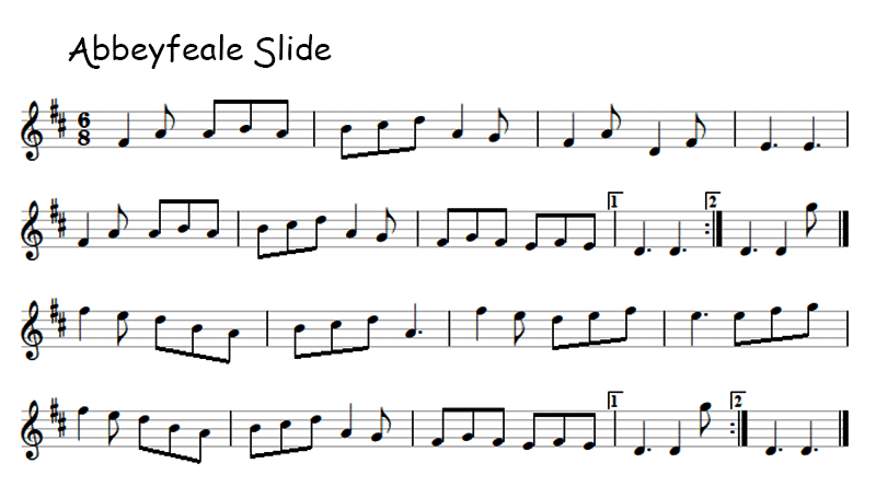 sheetmusic