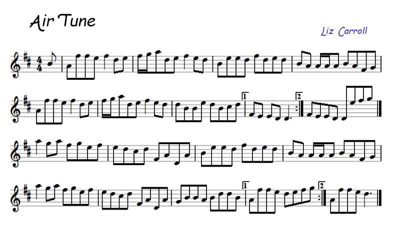 sheetmusic