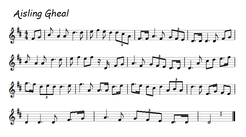 sheetmusic