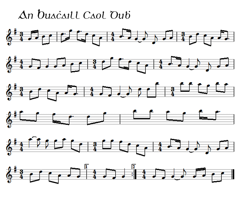 sheetmusic