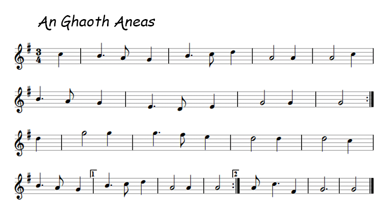 sheetmusic