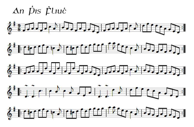 sheetmusic