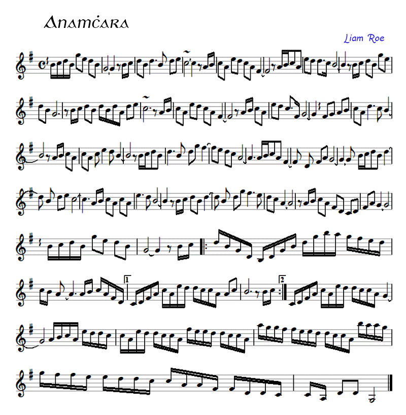 sheetmusic