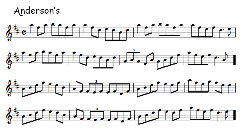 sheetmusic