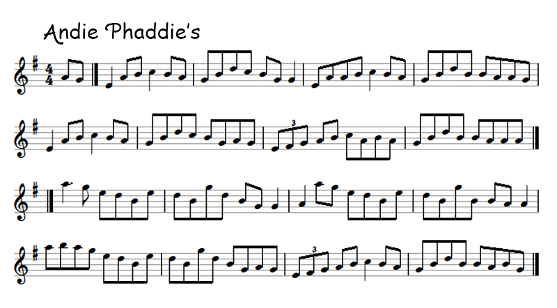 sheetmusic