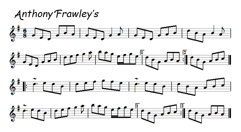 sheetmusic