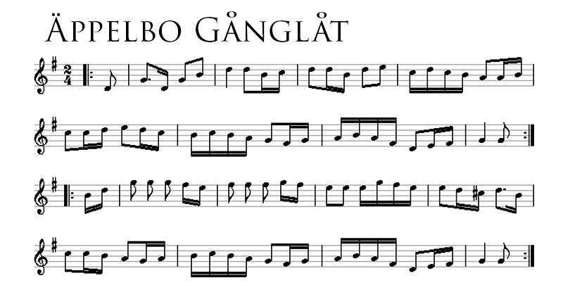 sheetmusic