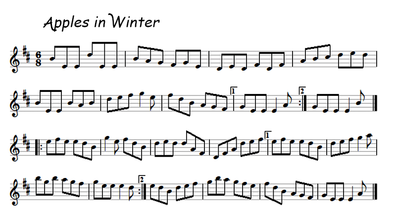 sheetmusic