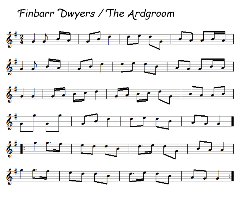 sheetmusic