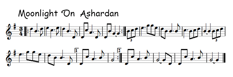 sheetmusic