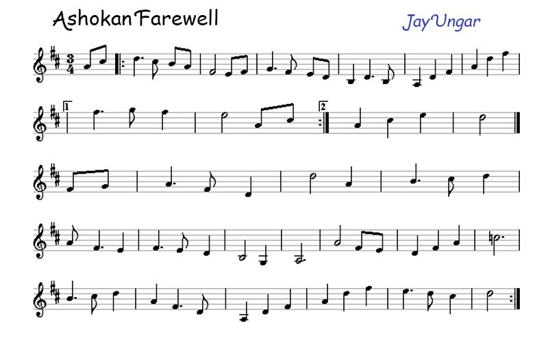sheetmusic