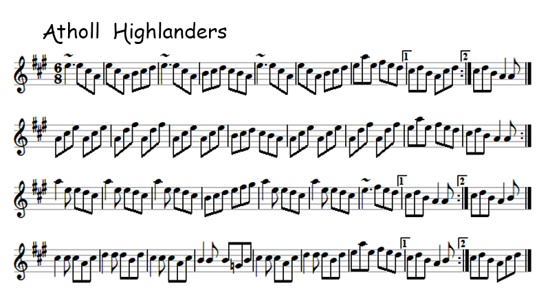 sheetmusic