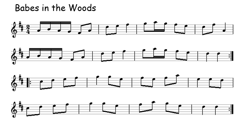 sheetmusic