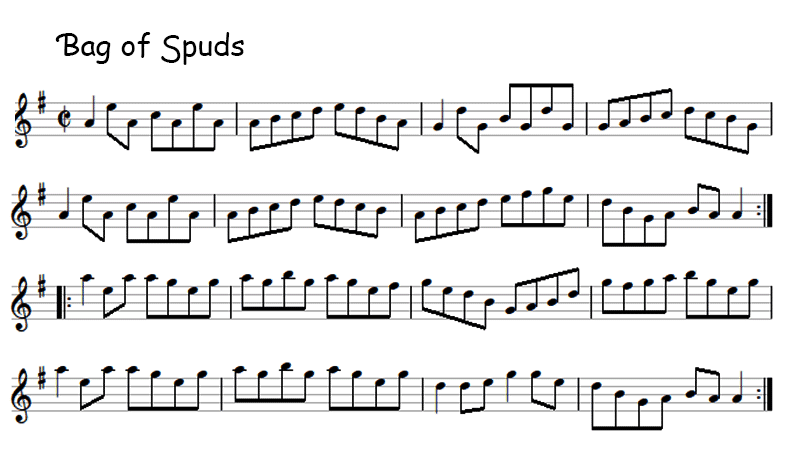 sheetmusic