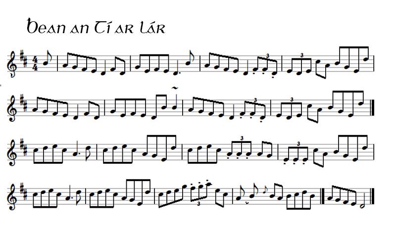 sheetmusic