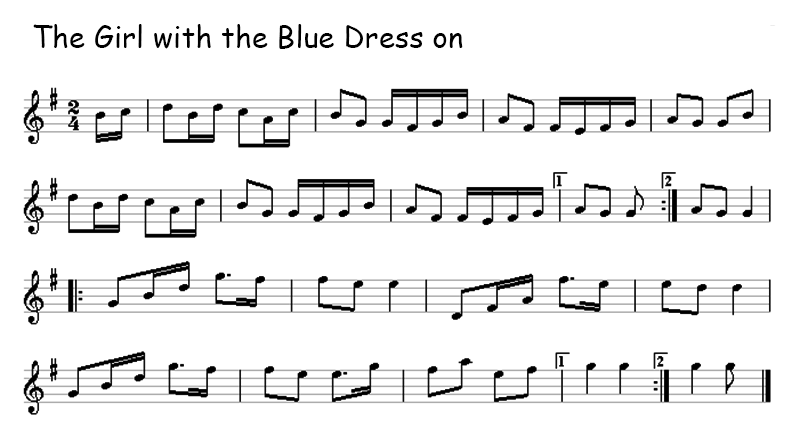 sheetmusic