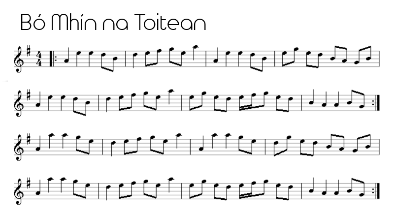 sheetmusic