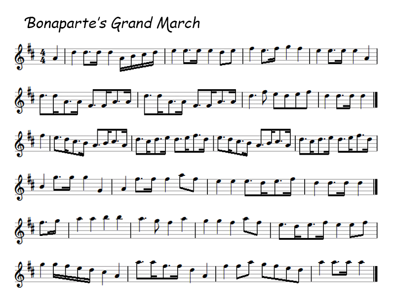 sheetmusic