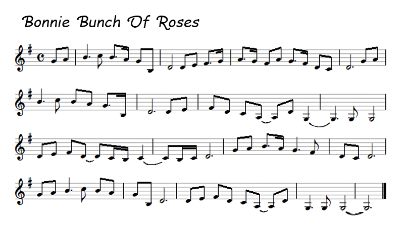 sheetmusic