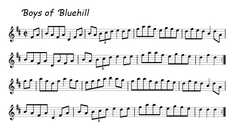 sheetmusic