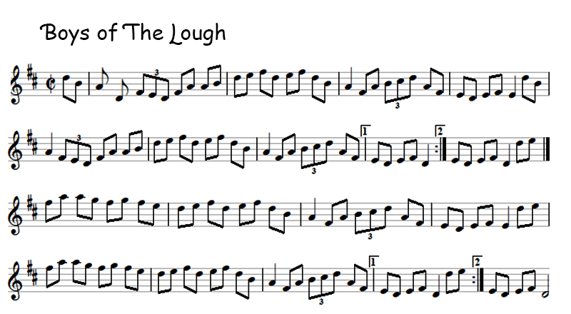 sheetmusic
