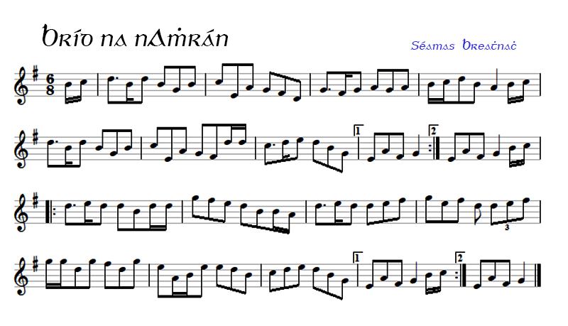 sheetmusic