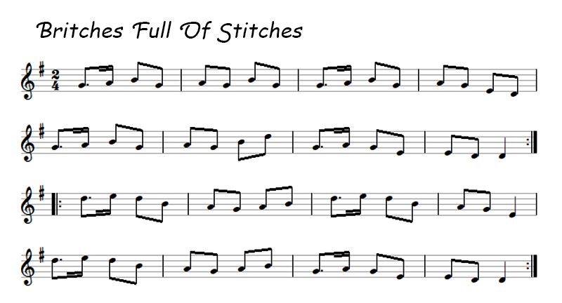 sheetmusic