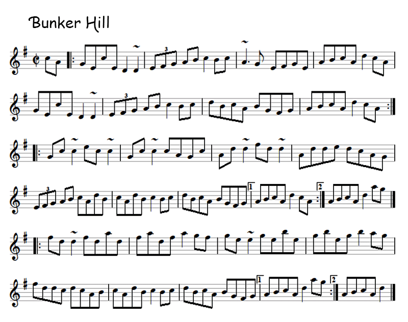 sheetmusic