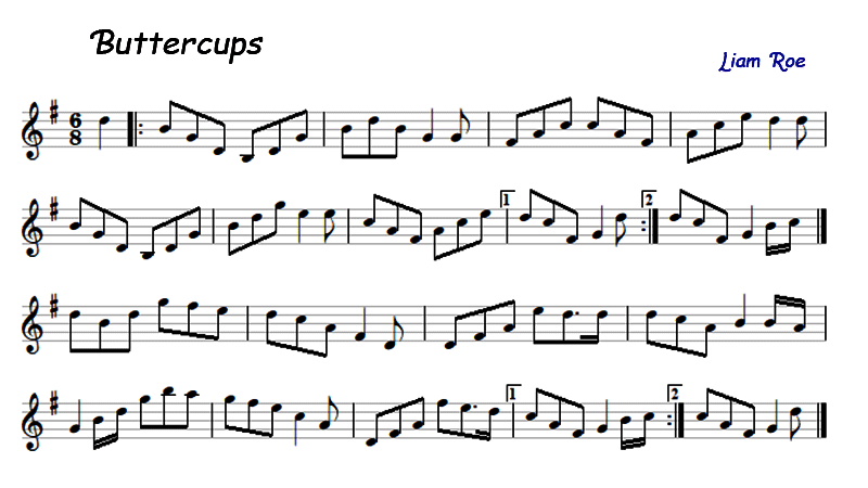 sheetmusic