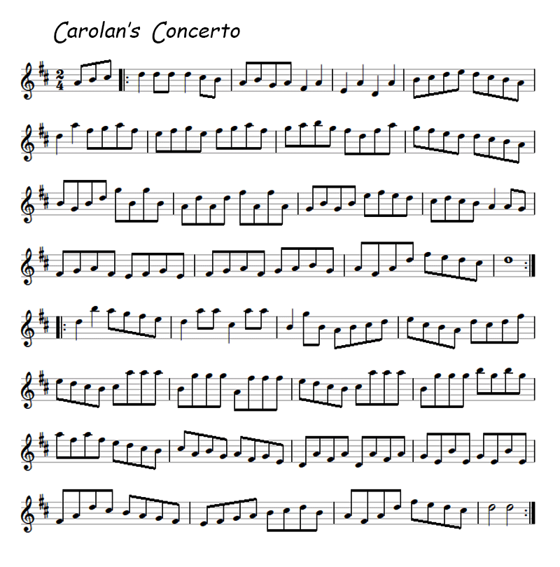 sheetmusic