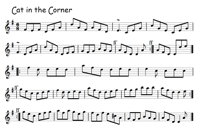sheetmusic