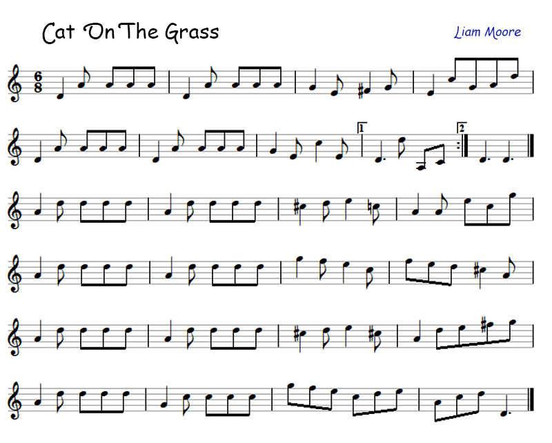 sheetmusic