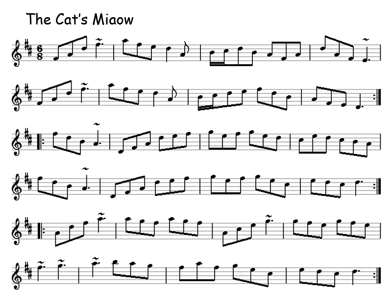 sheetmusic