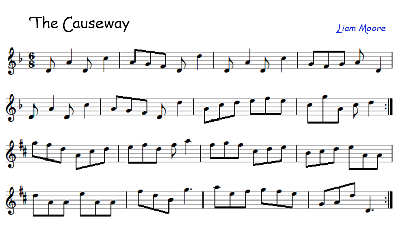 sheetmusic