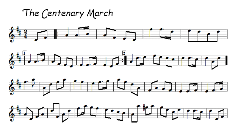 sheetmusic