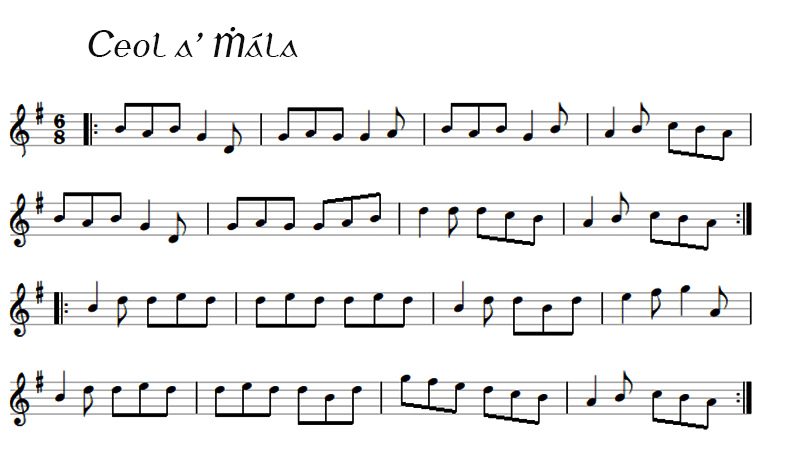 sheetmusic