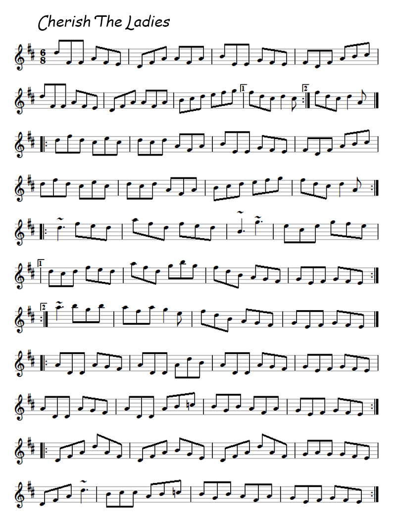 sheetmusic