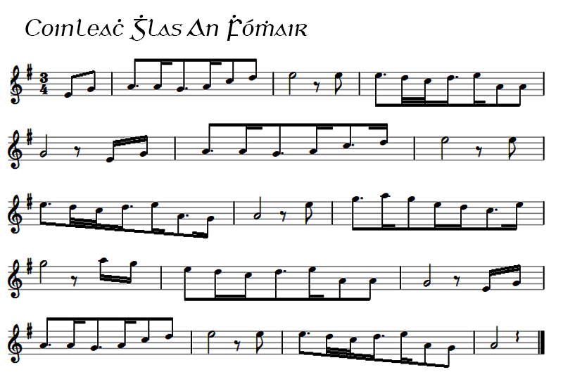 sheetmusic