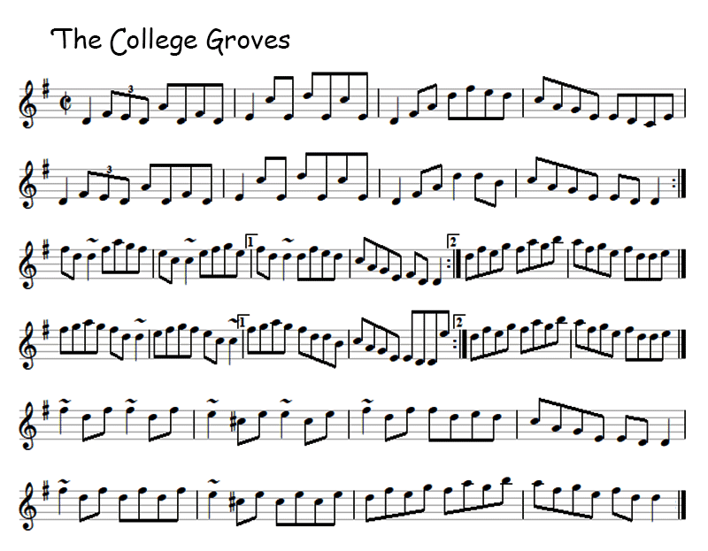 sheetmusic