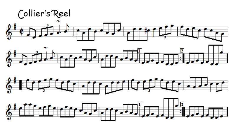 sheetmusic