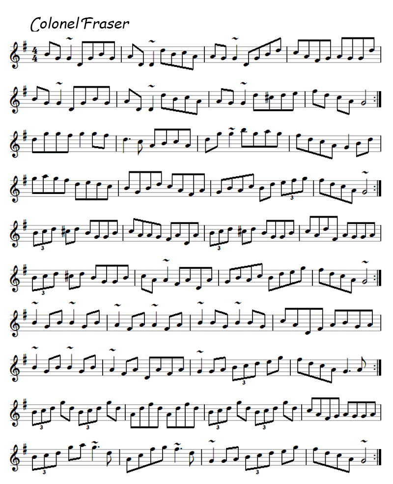 sheetmusic