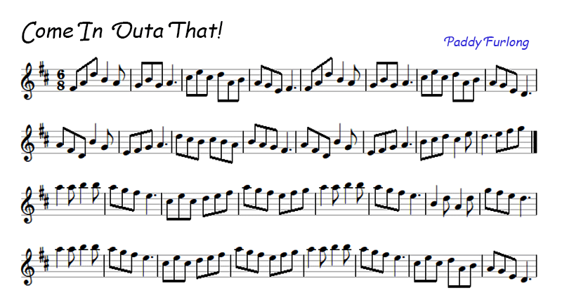 sheetmusic