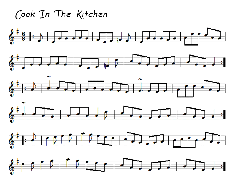 sheetmusic