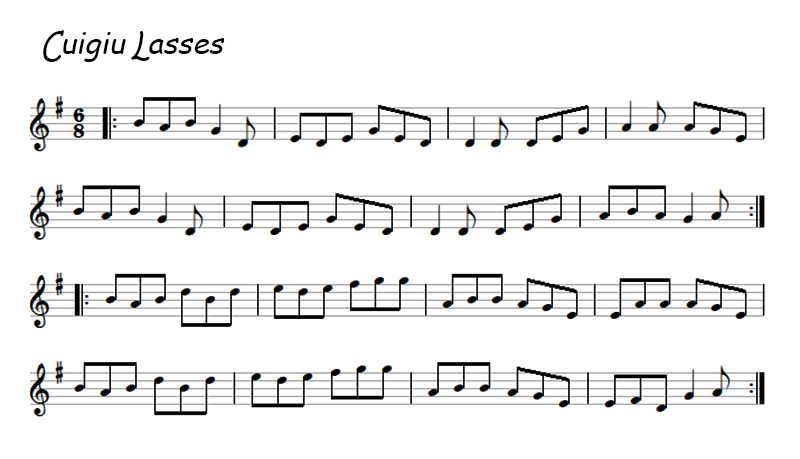 sheetmusic