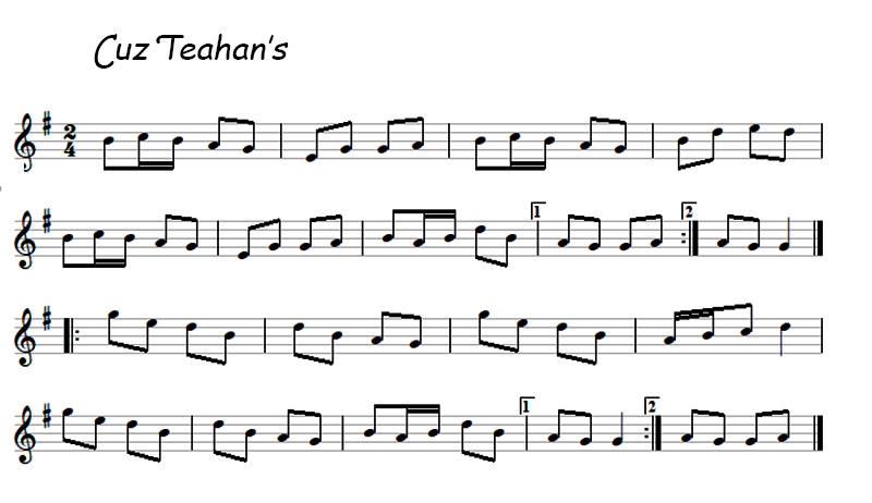 sheetmusic