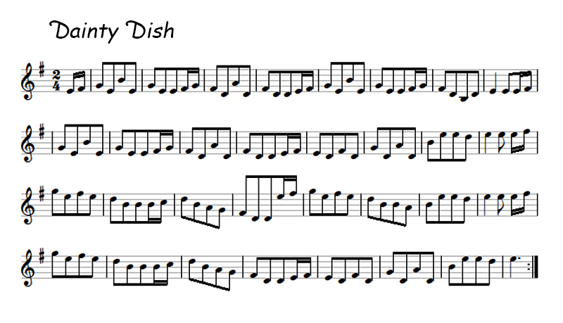 sheetmusic