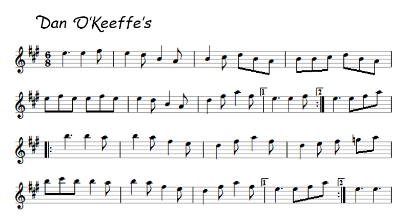 sheetmusic